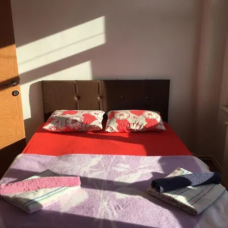 Apartamento Old Town Kagitci Estambul