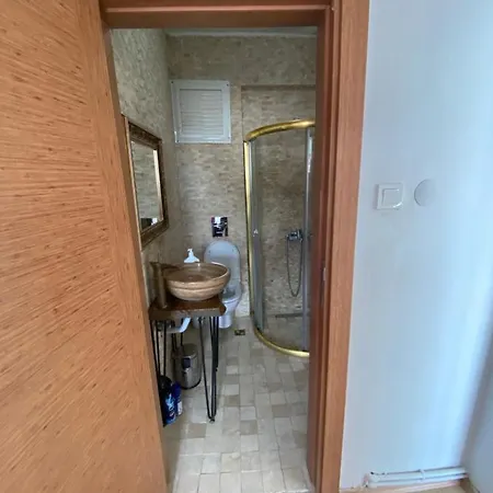 Appartement Old Town Kagitci Apart