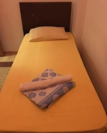 Old Town Kagitci Apart Appartement